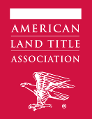 American Land Title Association - Ubitquity Associate Members