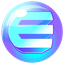 Enjin Coin logo