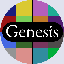 Genesis Mana logo