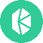 Kyber Network Crystal logo