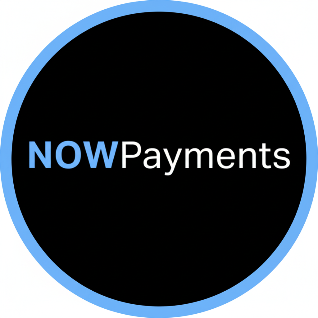 NOWPayments Logo