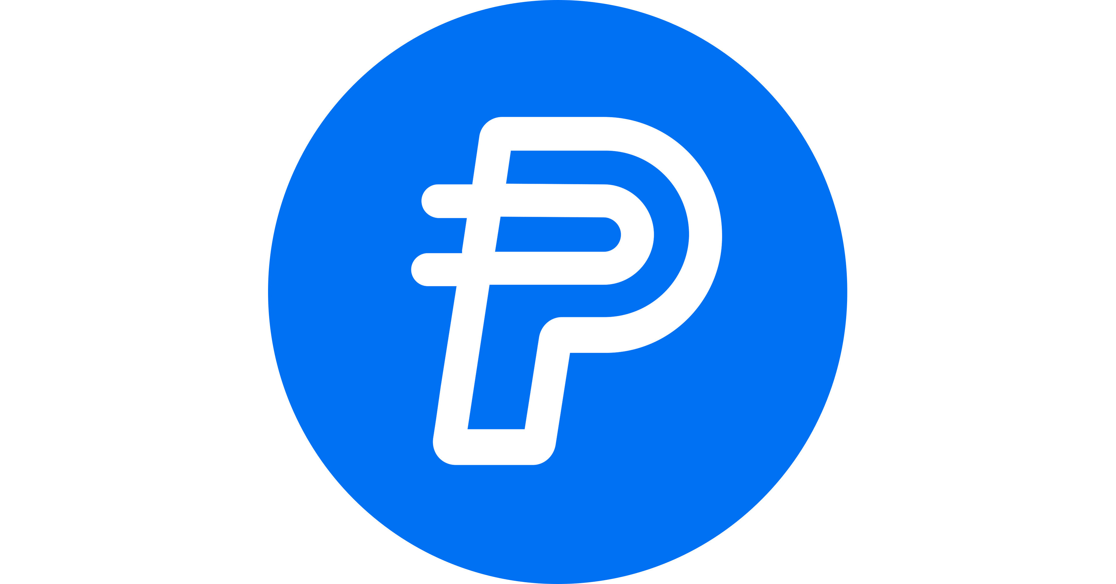 PayPal USD Logo