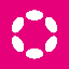 Polkadot logo