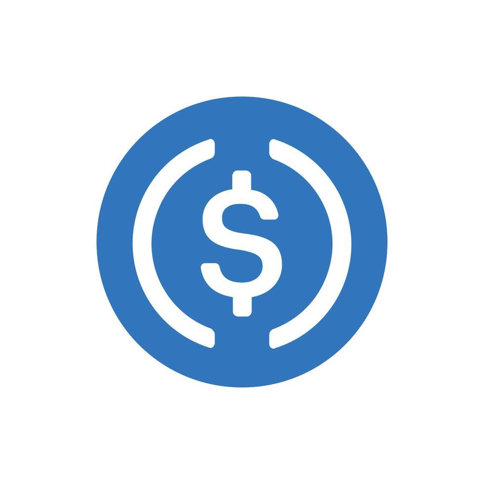 USD Coin Logo