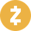 Zcash logo