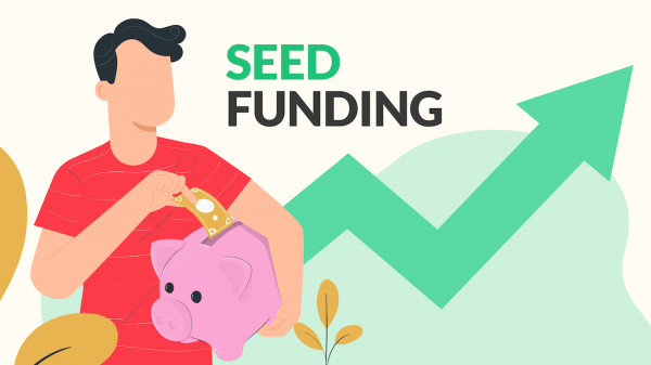 Seedfunding logo